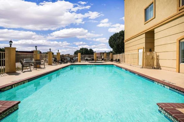 La Quinta Inn Ste Brownwood